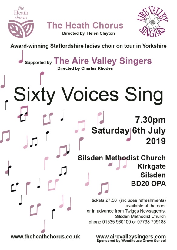 Sixty Voices Sing poster final